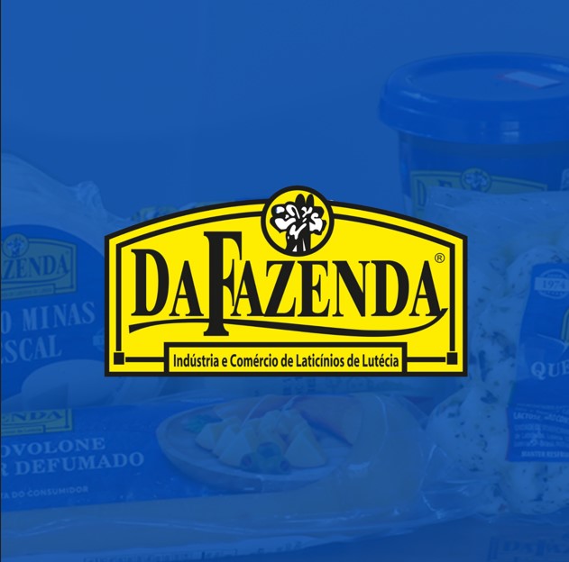 DaFazendaLaticínios
