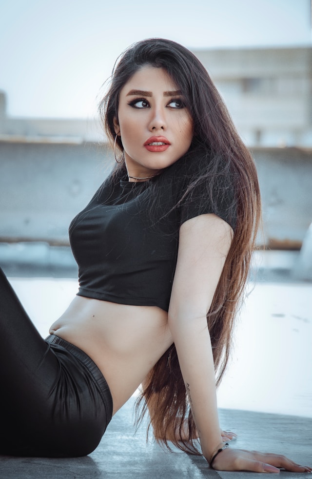 Uraiza Naseem