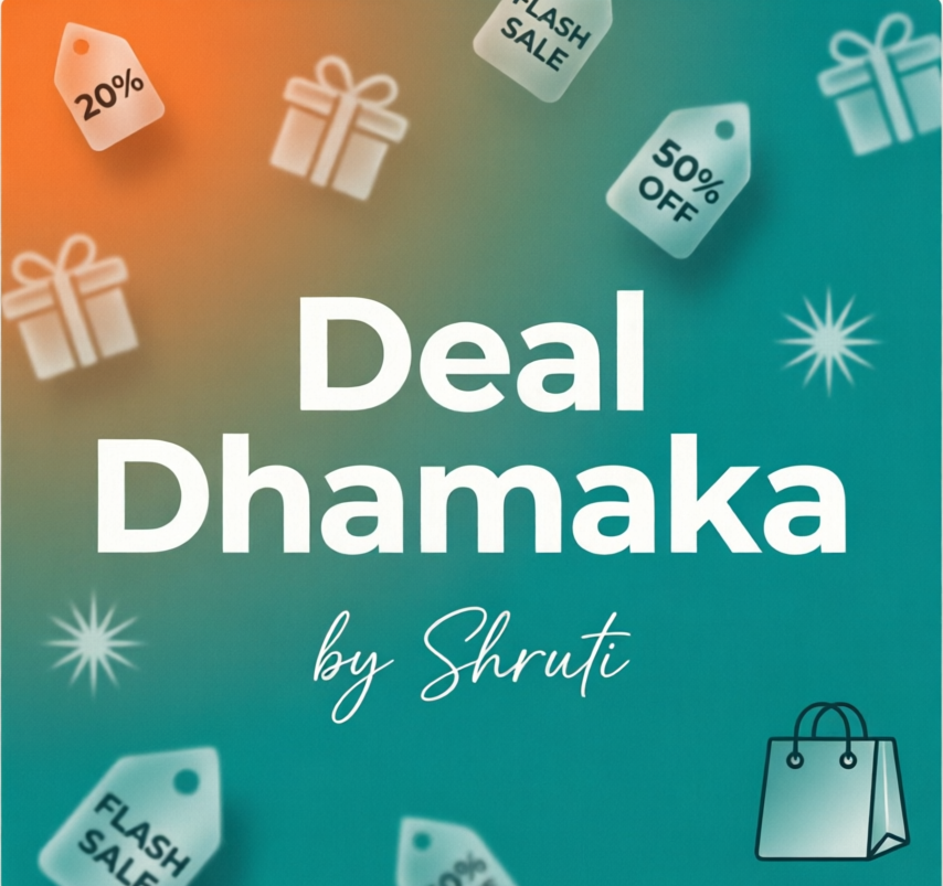 DealDhamaka
