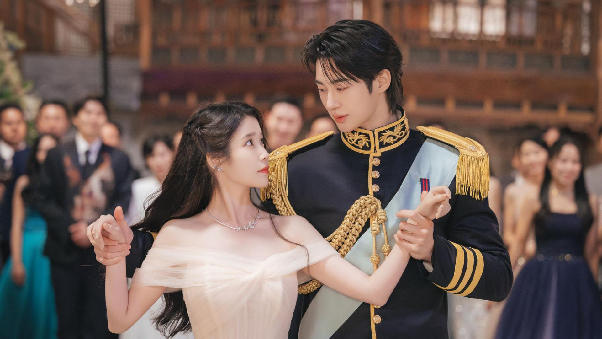 💖(ดูซีรีส์)~Perfect Crown | รักนี้มงลง EP.10 พากย์ไทย ดูฟรี [ตอนที่10] UNCUT ย้อนหลัง เต็มอิ่มครบทุกตอน HD ซีรีส์ ไทย 2026