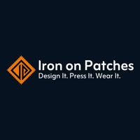 Custom Iron On Patches