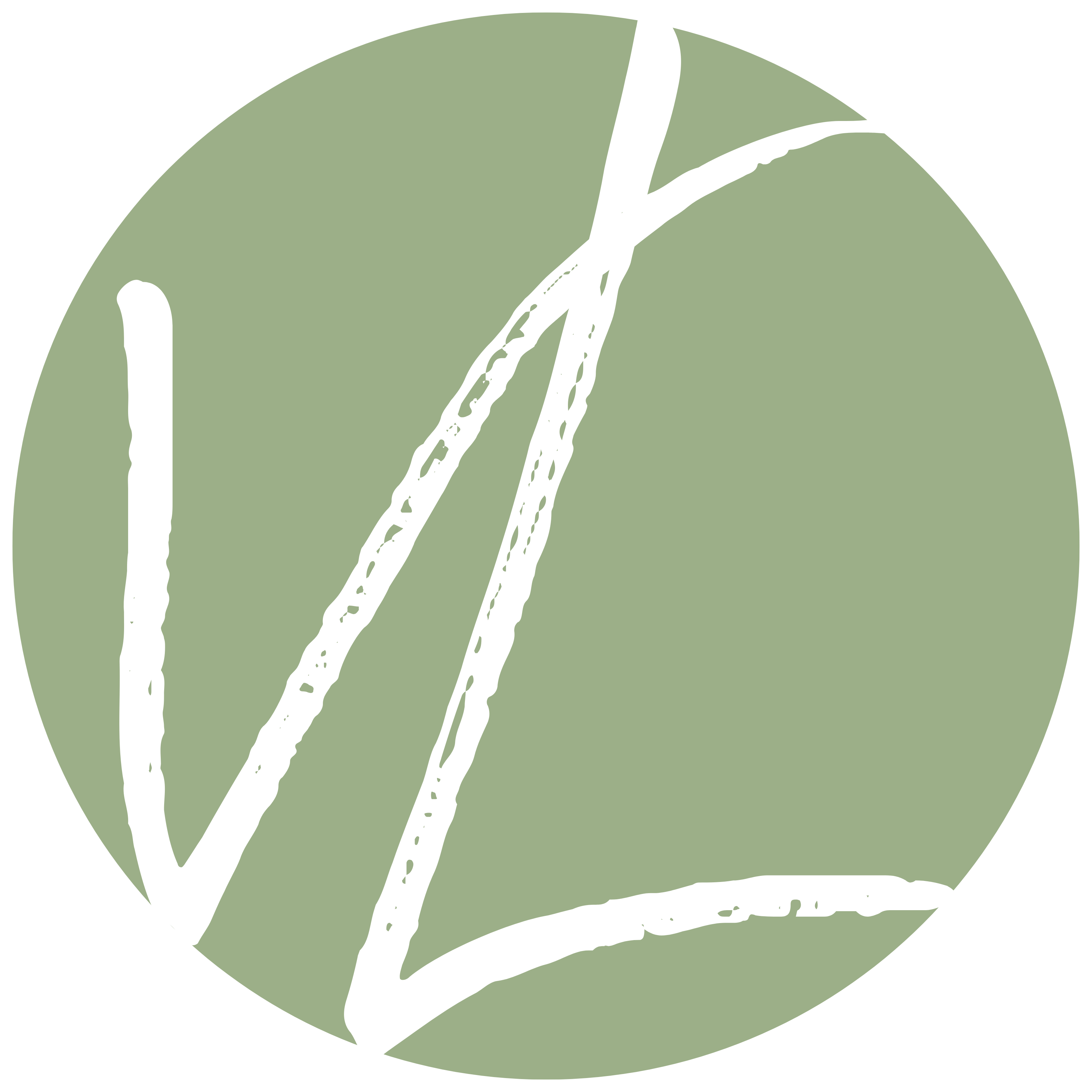 Verdant Life