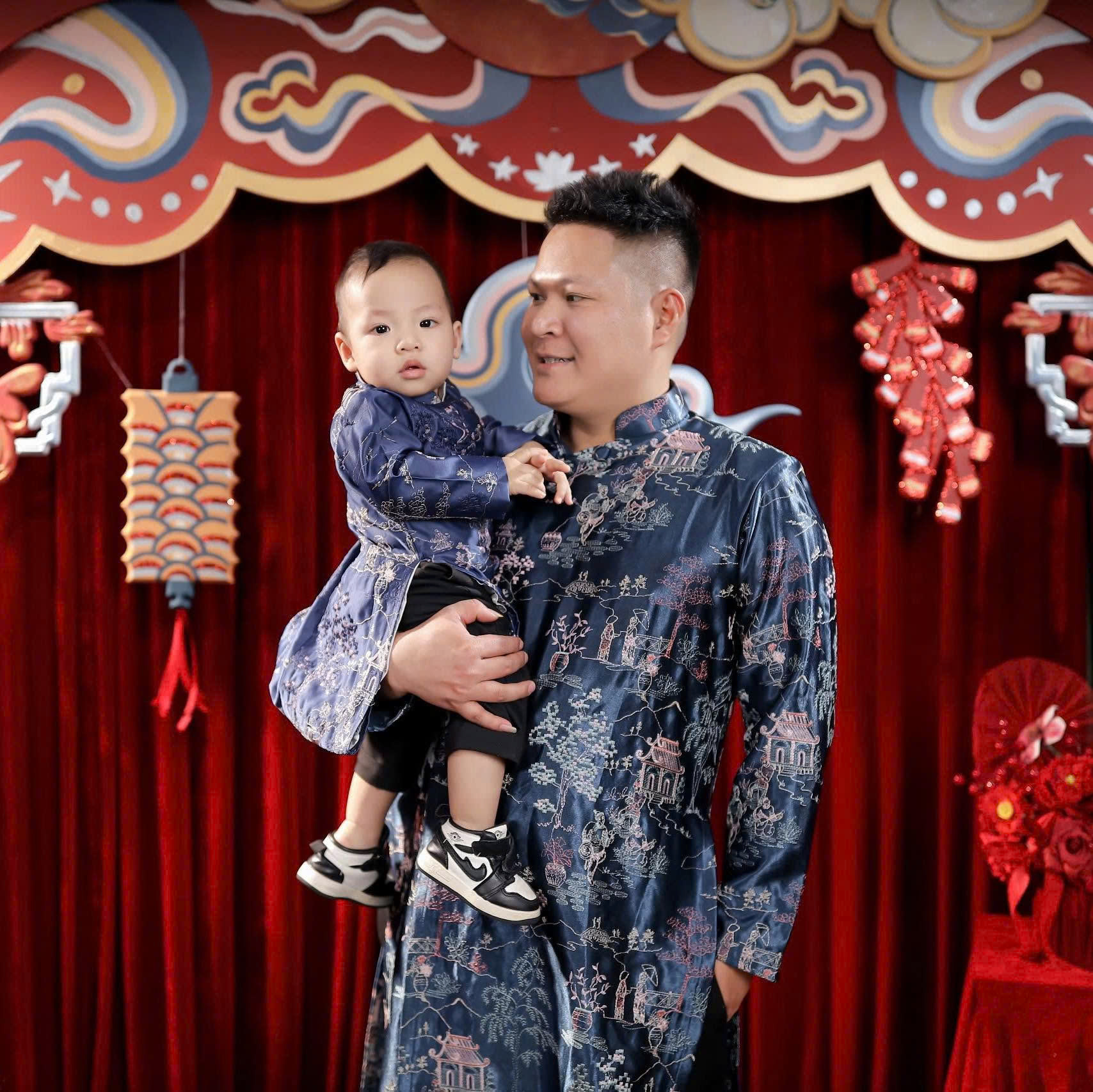 Dương Văn Huy