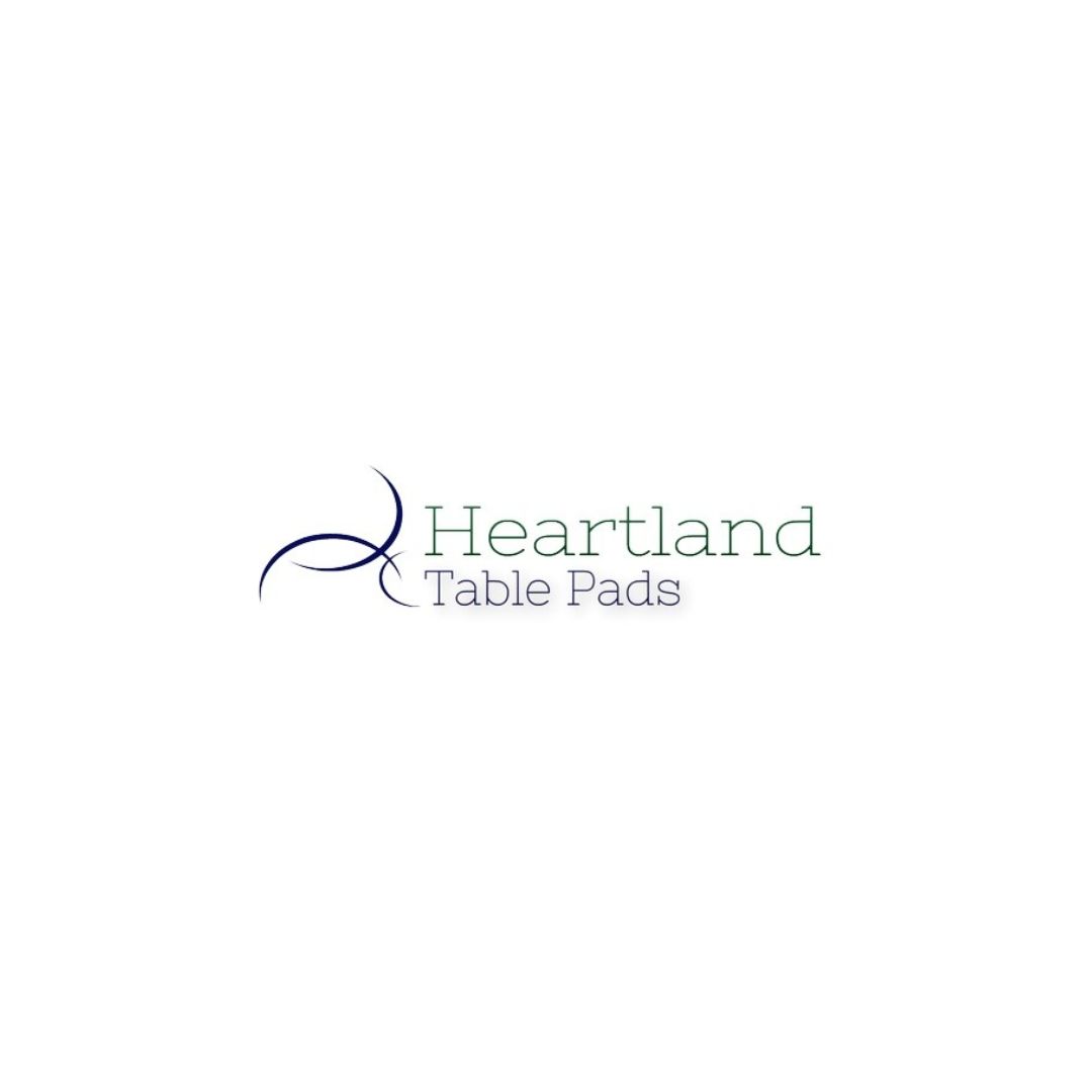 Heartland Table Pads™