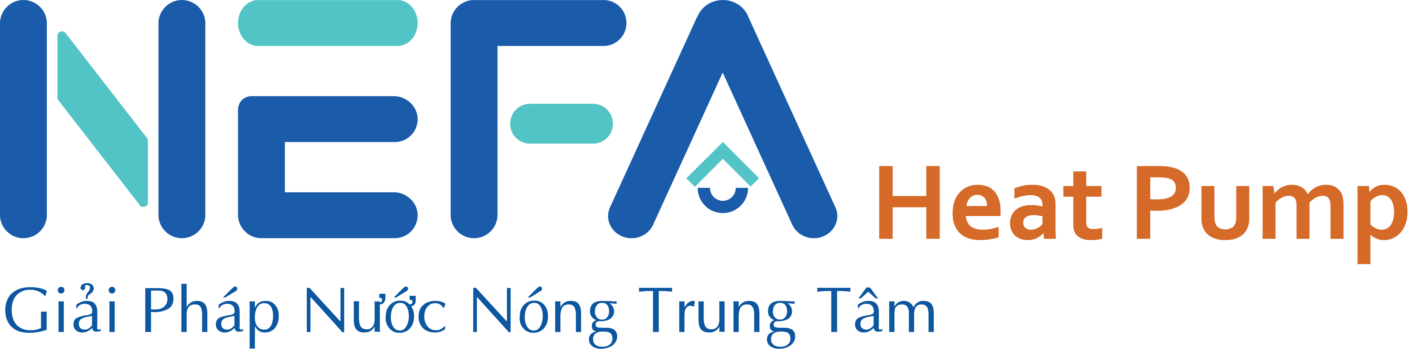 Nefa Heat Pump