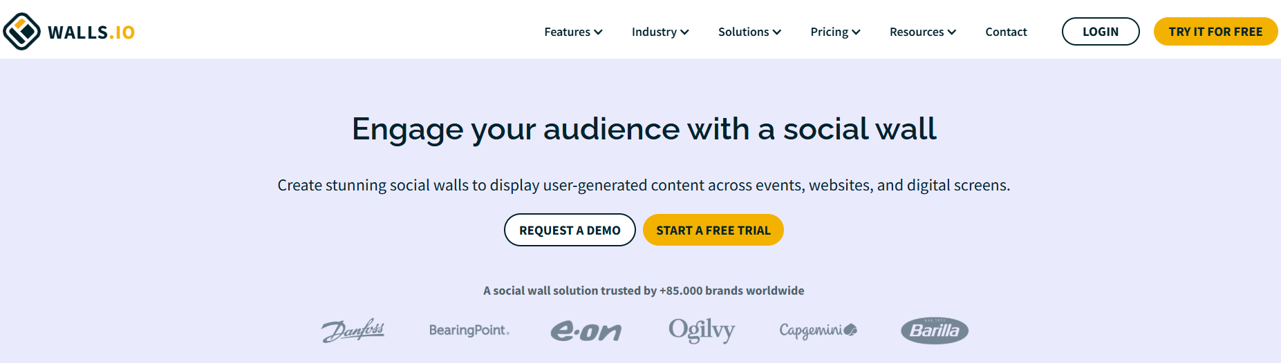 walls.io