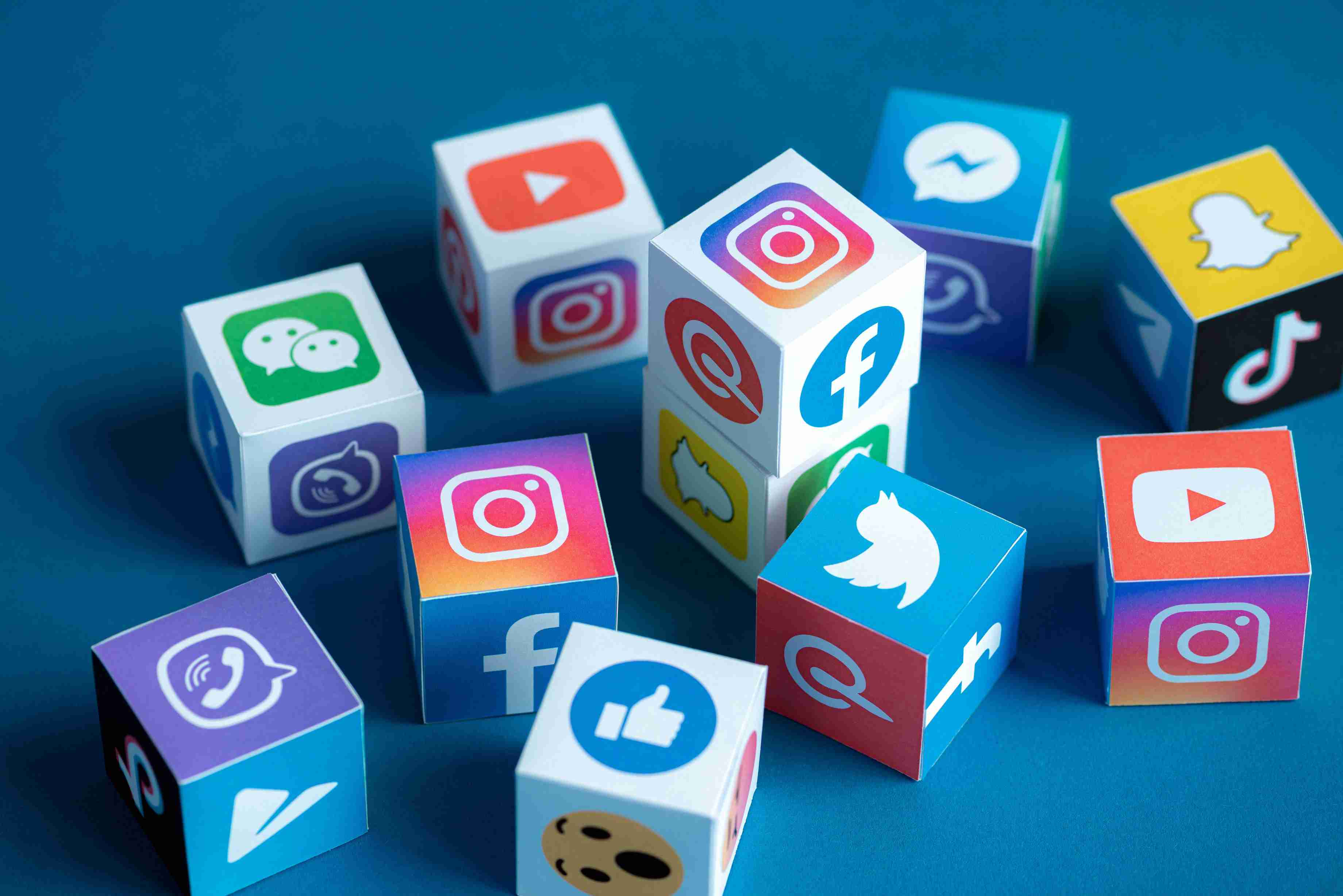 Manage Multiple Social Media Accounts