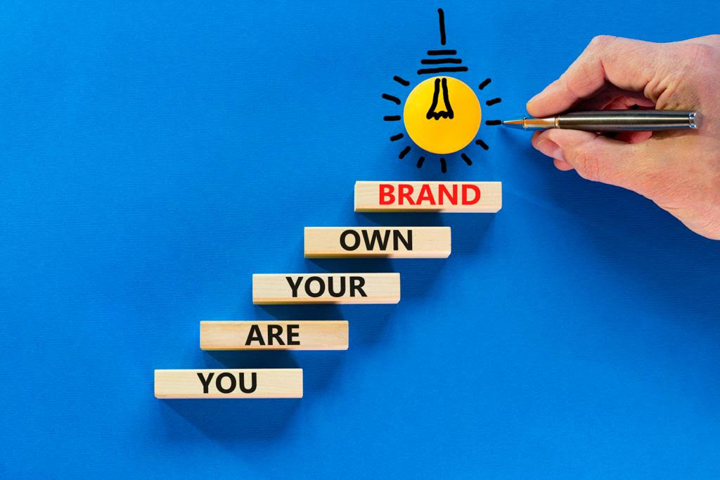 How to Build a Personal Brand