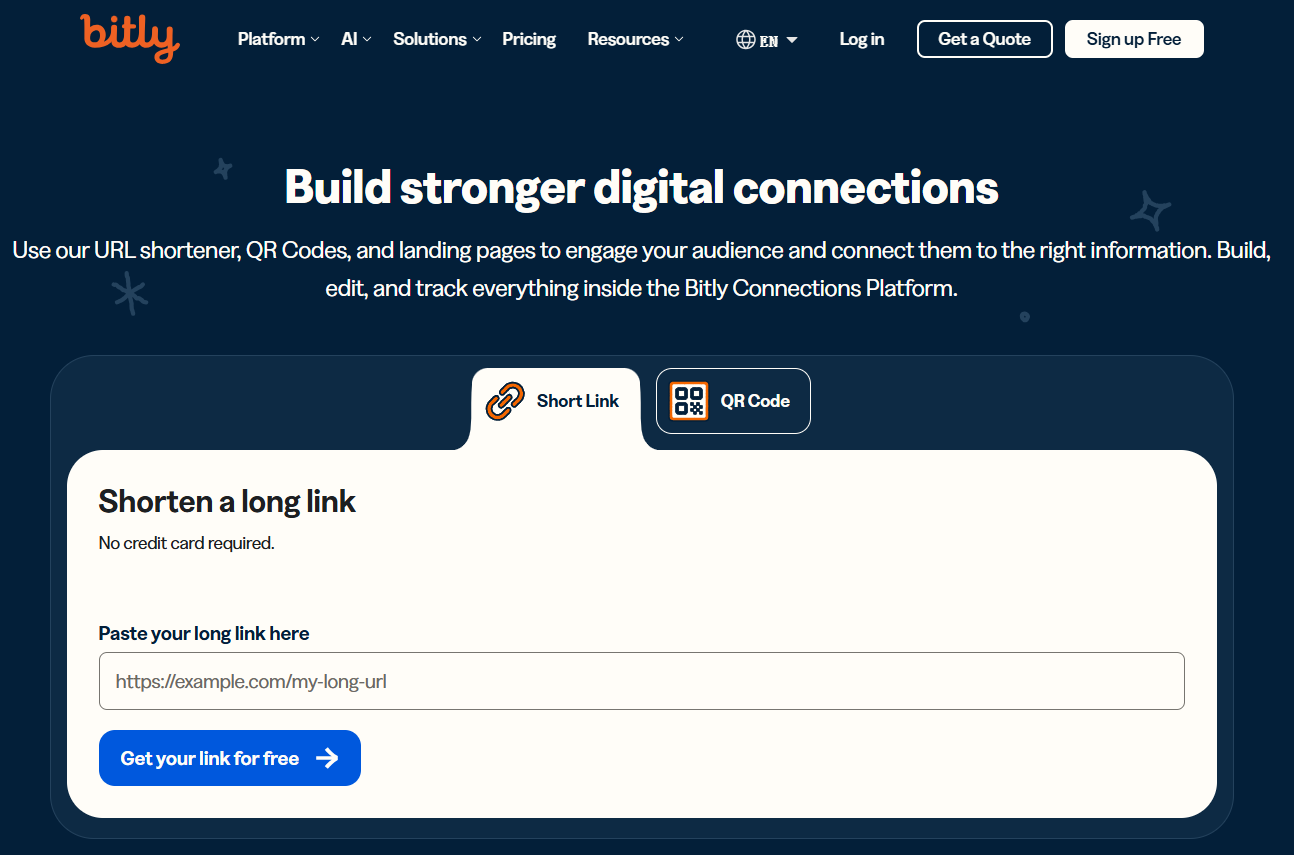 Bitly