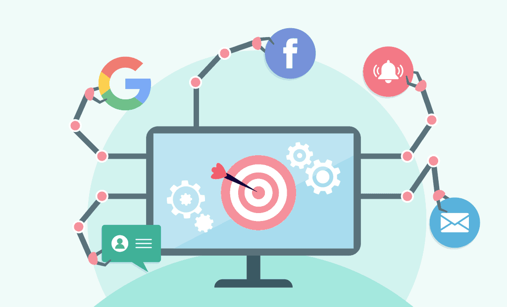Social Media Integration